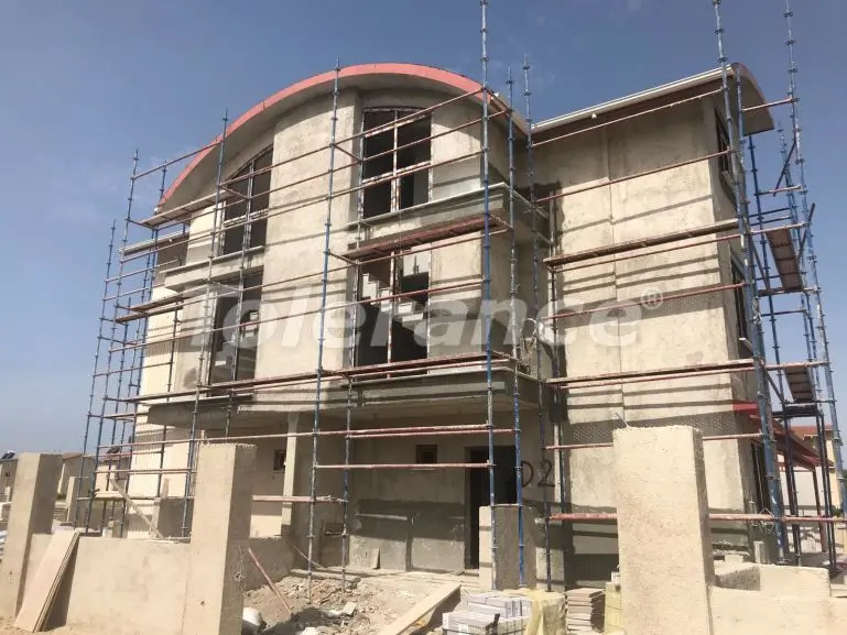 فلل من المتعهد في:في قدرية بيليك مسبح - 16314 فلل من المتعهد في:في قدرية بيليك مسبح - شراء عقار في تركيا - 16314