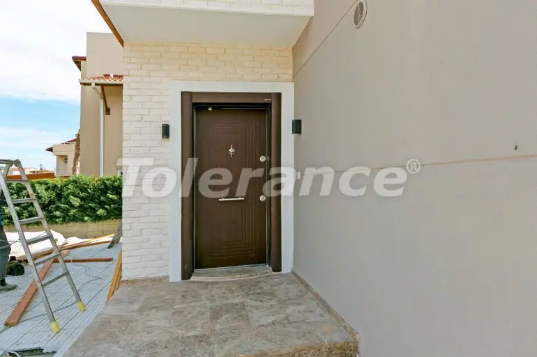 Villa in Kadriye, Belek pool - immobilien in der Türkei kaufen - 34056