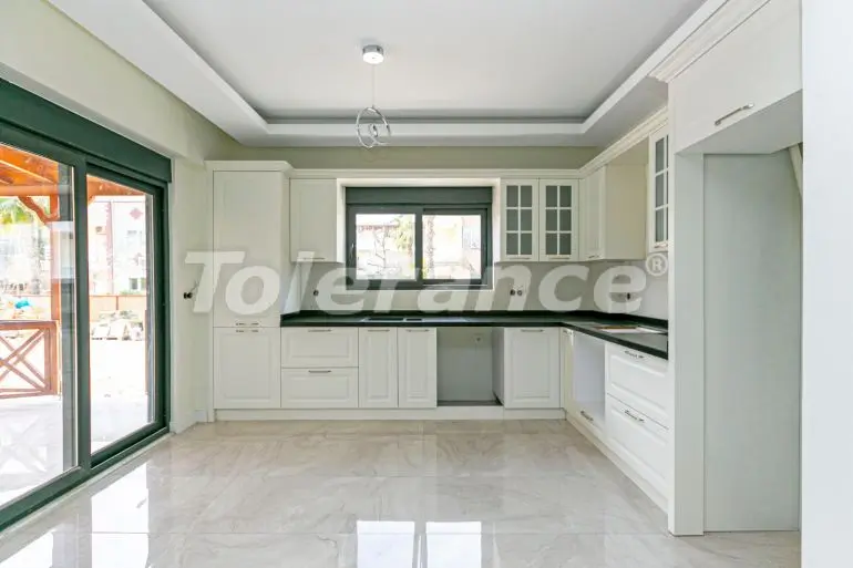 Villa in Kadriye, Belek pool - immobilien in der Türkei kaufen - 34058