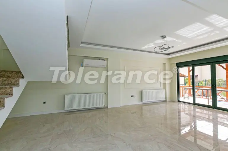 Villa in Kadriye, Belek pool - immobilien in der Türkei kaufen - 34060