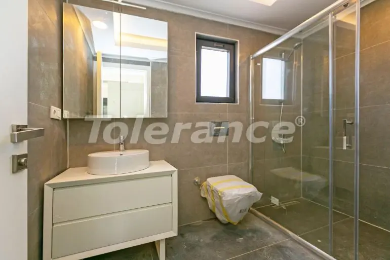 Villa in Kadriye, Belek pool - immobilien in der Türkei kaufen - 34063