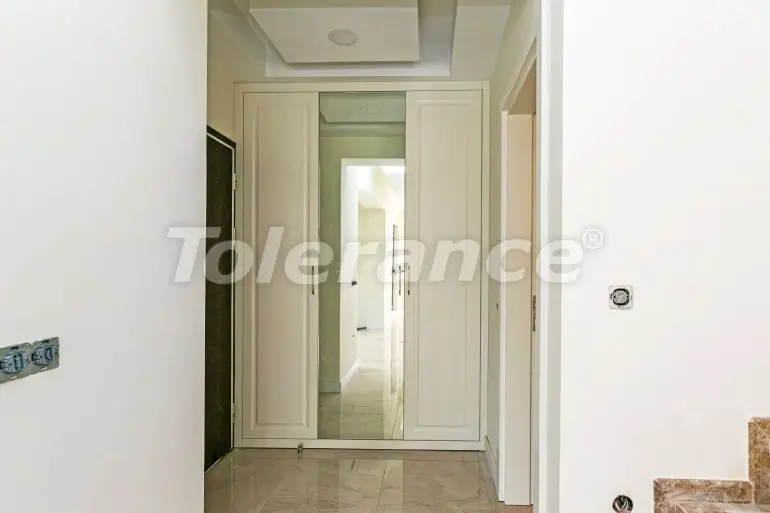 Villa in Kadriye, Belek pool - immobilien in der Türkei kaufen - 34064