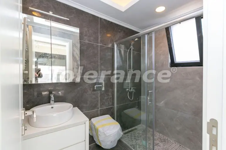 Villa in Kadriye, Belek pool - immobilien in der Türkei kaufen - 34066