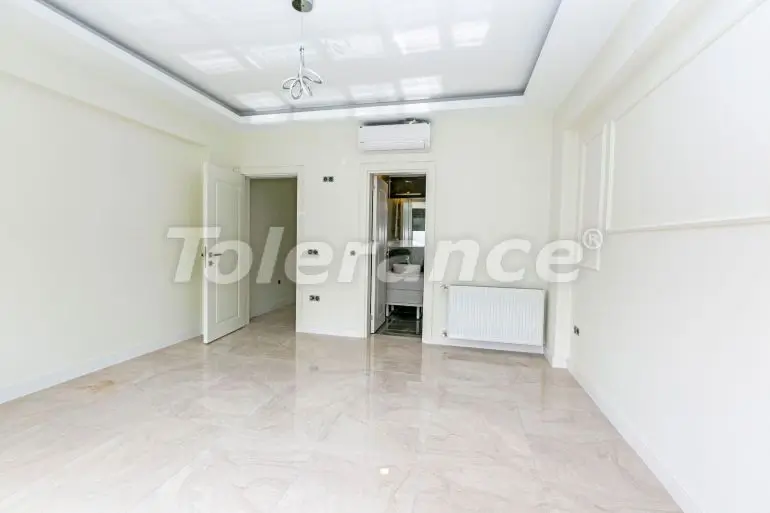 Villa in Kadriye, Belek pool - immobilien in der Türkei kaufen - 34067