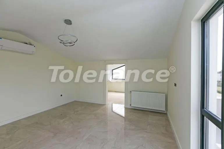 Villa in Kadriye, Belek pool - immobilien in der Türkei kaufen - 34069