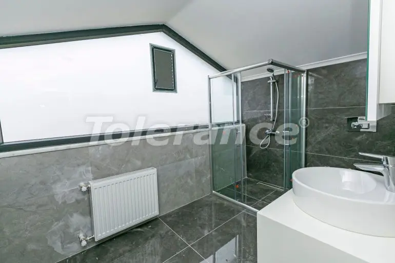 Villa in Kadriye, Belek pool - immobilien in der Türkei kaufen - 34070