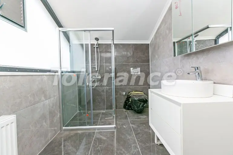 Villa in Kadriye, Belek pool - immobilien in der Türkei kaufen - 34071