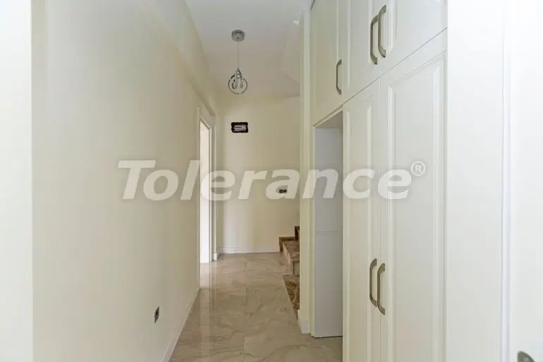 Villa in Kadriye, Belek pool - immobilien in der Türkei kaufen - 34072