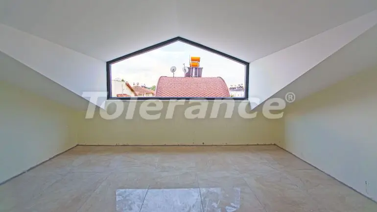 Villa in Kadriye, Belek pool - immobilien in der Türkei kaufen - 34073