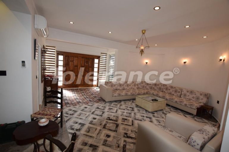 Villa in Kadriye, Belek zwembad - 79184 Villa in Kadriye, Belek zwembad - onroerend goed kopen in Turkije - 79184