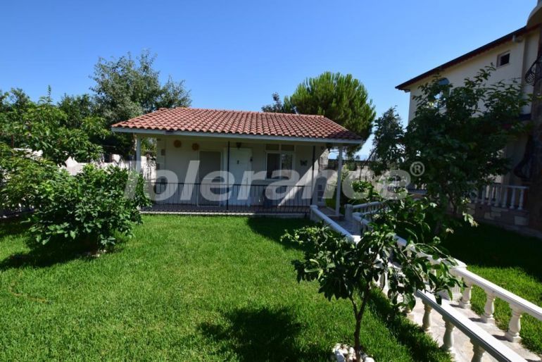 Villa in Kadriye, Belek zwembad - 79185 Villa in Kadriye, Belek zwembad - onroerend goed kopen in Turkije - 79185