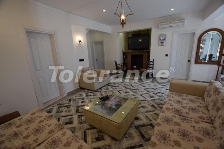 Villa in Kadriye, Belek zwembad - 79186 Villa in Kadriye, Belek zwembad - onroerend goed kopen in Turkije - 79186