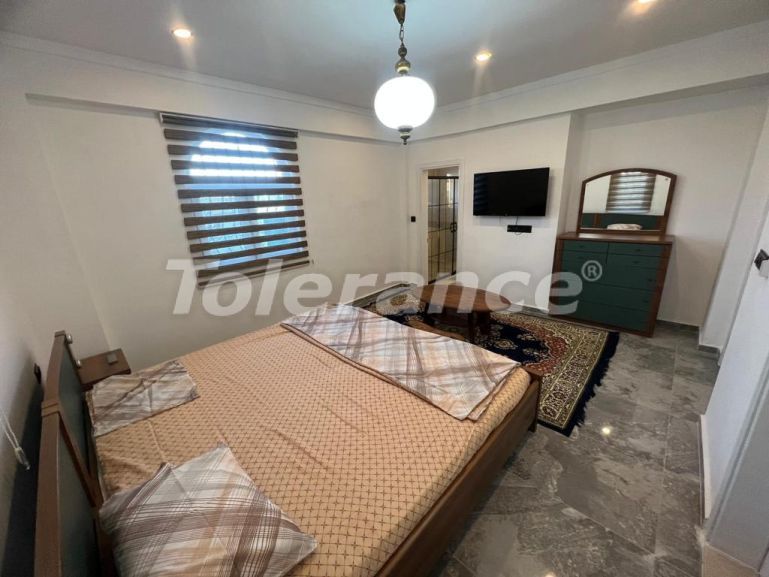 Villa in Kadriye, Belek zwembad - 79192 Villa in Kadriye, Belek zwembad - onroerend goed kopen in Turkije - 79192