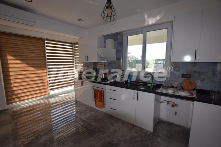 Villa in Kadriye, Belek zwembad - 79201 Villa in Kadriye, Belek zwembad - onroerend goed kopen in Turkije - 79201