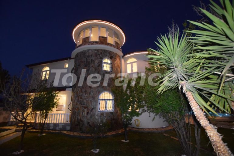 Villa in Kadriye, Belek zwembad - 79204 Villa in Kadriye, Belek zwembad - onroerend goed kopen in Turkije - 79204
