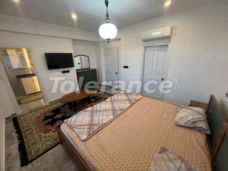 Villa in Kadriye, Belek zwembad - 79205 Villa in Kadriye, Belek zwembad - onroerend goed kopen in Turkije - 79205