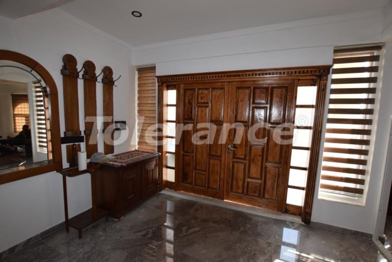 Villa in Kadriye, Belek zwembad - 79207 Villa in Kadriye, Belek zwembad - onroerend goed kopen in Turkije - 79207