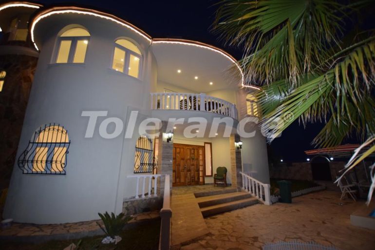 Villa in Kadriye, Belek zwembad - 79209 Villa in Kadriye, Belek zwembad - onroerend goed kopen in Turkije - 79209