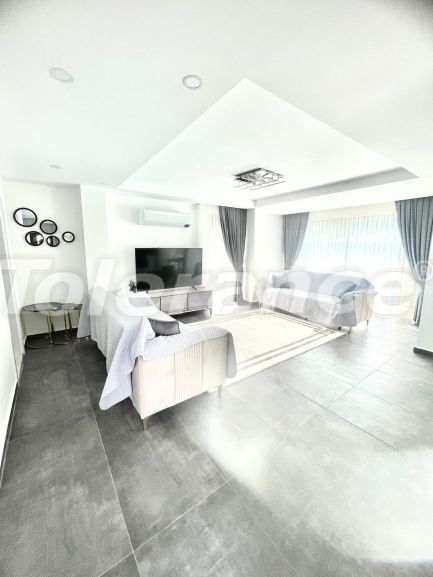 Villa in Kadriye, Belek pool - immobilien in der Türkei kaufen - 84183