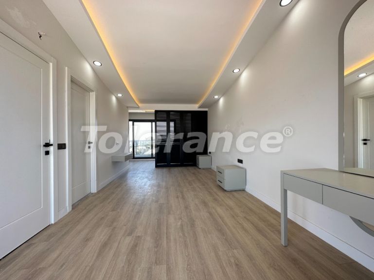 Villa van de ontwikkelaar in Kadriye, Belek zwembad - onroerend goed kopen in Turkije - 97701