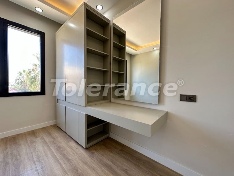 Villa van de ontwikkelaar in Kadriye, Belek zwembad - onroerend goed kopen in Turkije - 97702