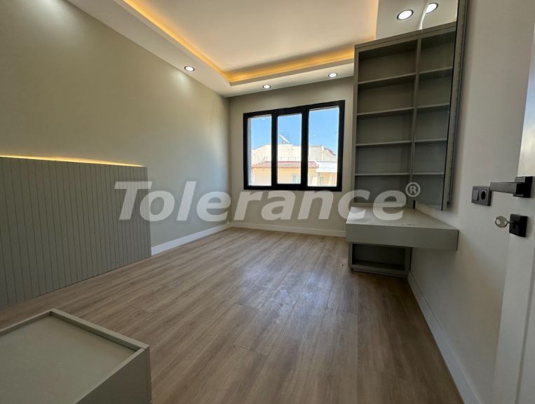 Villa van de ontwikkelaar in Kadriye, Belek zwembad - onroerend goed kopen in Turkije - 97704