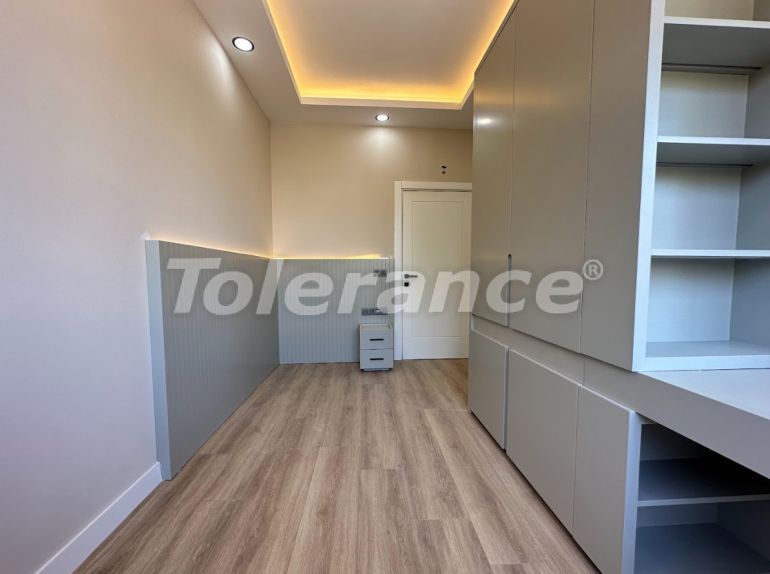 Villa van de ontwikkelaar in Kadriye, Belek zwembad - onroerend goed kopen in Turkije - 97705