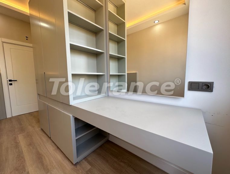 Villa van de ontwikkelaar in Kadriye, Belek zwembad - onroerend goed kopen in Turkije - 97706