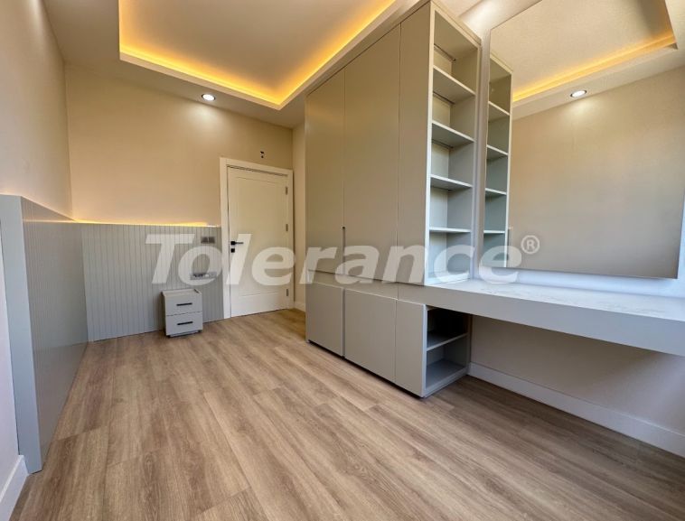 Villa van de ontwikkelaar in Kadriye, Belek zwembad - onroerend goed kopen in Turkije - 97707