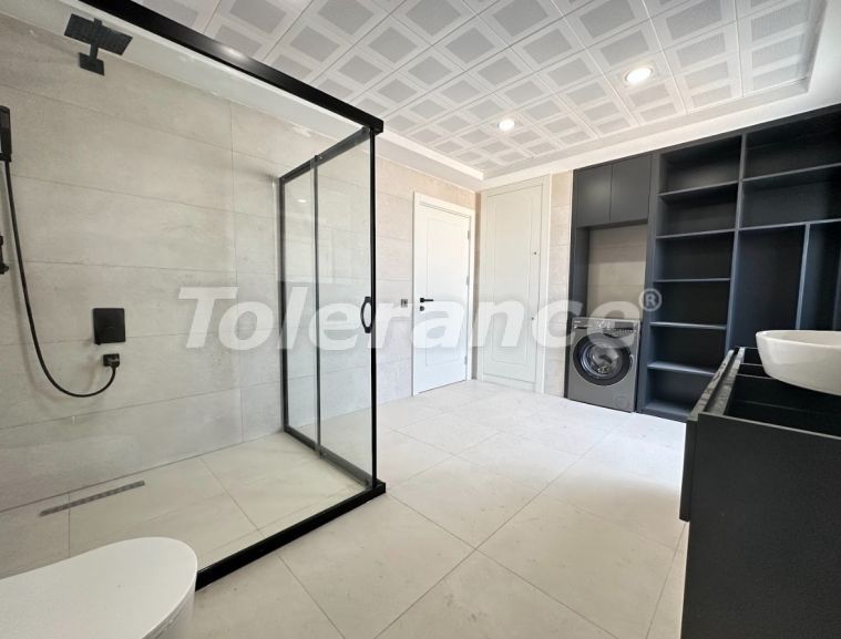 Villa van de ontwikkelaar in Kadriye, Belek zwembad - onroerend goed kopen in Turkije - 97709