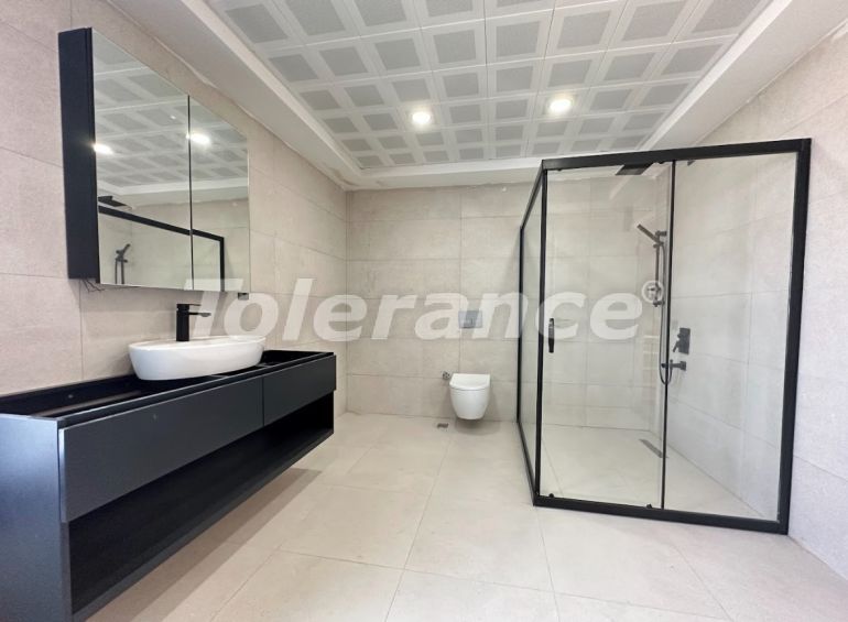 Villa van de ontwikkelaar in Kadriye, Belek zwembad - onroerend goed kopen in Turkije - 97710