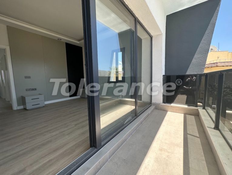 Villa van de ontwikkelaar in Kadriye, Belek zwembad - onroerend goed kopen in Turkije - 97711