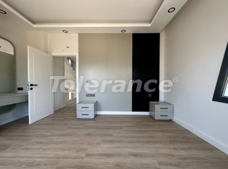 Villa van de ontwikkelaar in Kadriye, Belek zwembad - onroerend goed kopen in Turkije - 97714