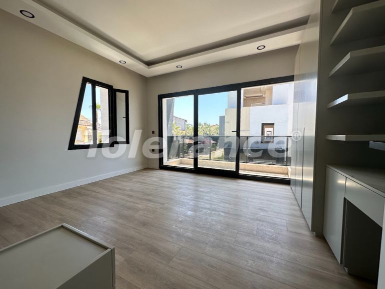 Villa van de ontwikkelaar in Kadriye, Belek zwembad - onroerend goed kopen in Turkije - 97716