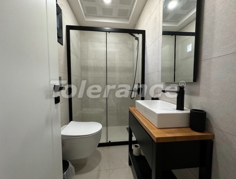 Villa van de ontwikkelaar in Kadriye, Belek zwembad - onroerend goed kopen in Turkije - 97717