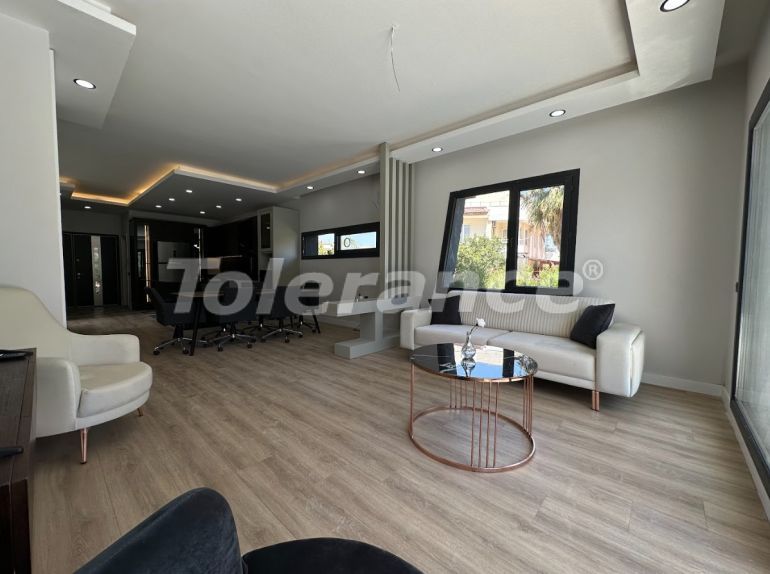 Villa van de ontwikkelaar in Kadriye, Belek zwembad - onroerend goed kopen in Turkije - 97721