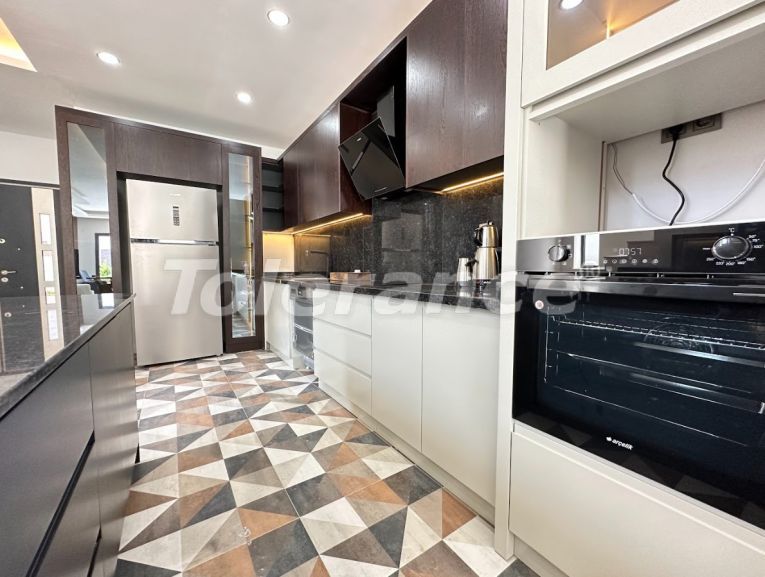 Villa van de ontwikkelaar in Kadriye, Belek zwembad - onroerend goed kopen in Turkije - 97724