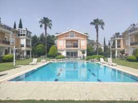 Villa in Kadriye, Belek pool - immobilien in der Türkei kaufen - 108043