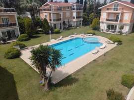 Villa in Kadriye, Belek with pool - buy realty in Turkey - 108062