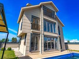 Villa vom entwickler in Kadriye, Belek pool - immobilien in der Türkei kaufen - 129434