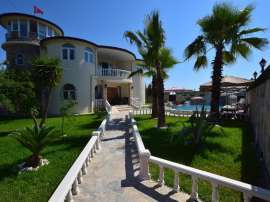 Villa in Kadriye, Belek - buy realty in Turkey - 79199