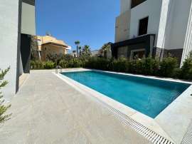 Villa from the developer in Kadriye, Belek with pool - buy realty in Turkey - 97732