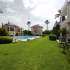 Villa in Kadriye, Belek with pool - buy realty in Turkey - 108044