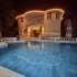 Villa in Kadriye, Belek with pool - buy realty in Turkey - 115605