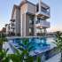 Villa vom entwickler in Kadriye, Belek pool - immobilien in der Türkei kaufen - 128501