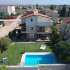 Villa in Kadriye, Belek with pool - buy realty in Turkey - 130348