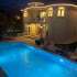 Villa in Kadriye, Belek with pool - buy realty in Turkey - 79183