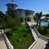 Villa еn Kadriye, Belek piscine - acheter un bien immobilier en Turquie - 79194