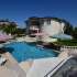 Villa in Kadriye, Belek with pool - buy realty in Turkey - 79196