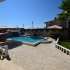 Villa in Kadriye, Belek zwembad - onroerend goed kopen in Turkije - 79210